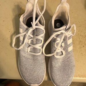 Womens adidas cloud form